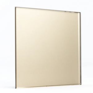 Bronztone Glass