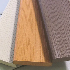 Composite Lumber