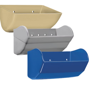 Grain Elevator Buckets