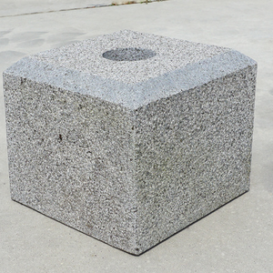 Granite Blocks