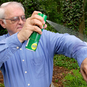 Insect Repellent