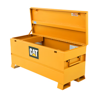 Job-site Storage Boxes