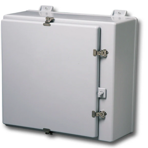 N4X Polycarbonate Enclosures