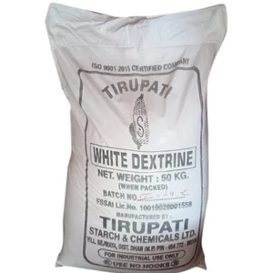 Powdered Starch
