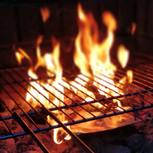 Stainless Steel BBQ Grill Grates