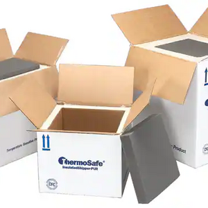 Thermo Safe Insulated Box