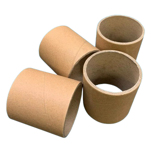 Cardboard Rings