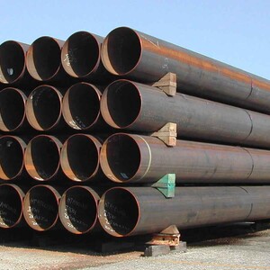 Steel Pipe