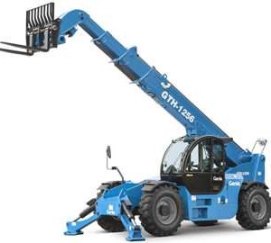 Gradall Telehandler