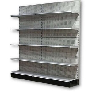 Retail Shelving Units