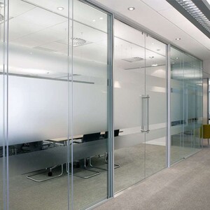 Glass Doors