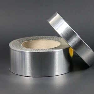 Aluminum Foil Tape