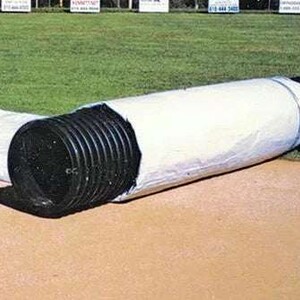 Baseball Infield Tarp