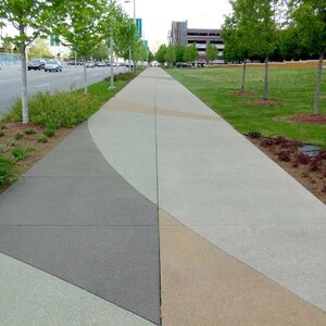 Concrete Tint