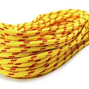 Water Line Rope