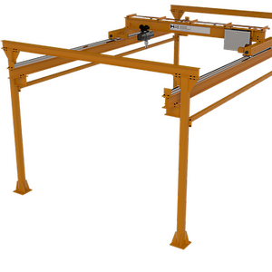 Bridge Crane