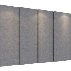 Wall Divider System