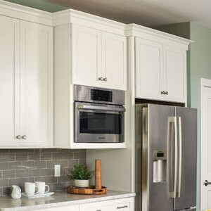 Wall Cabinets