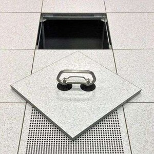 Raised Floor Tiles