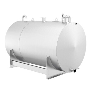 Stainless Steel Tanks