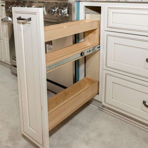 Specialty Cabinets