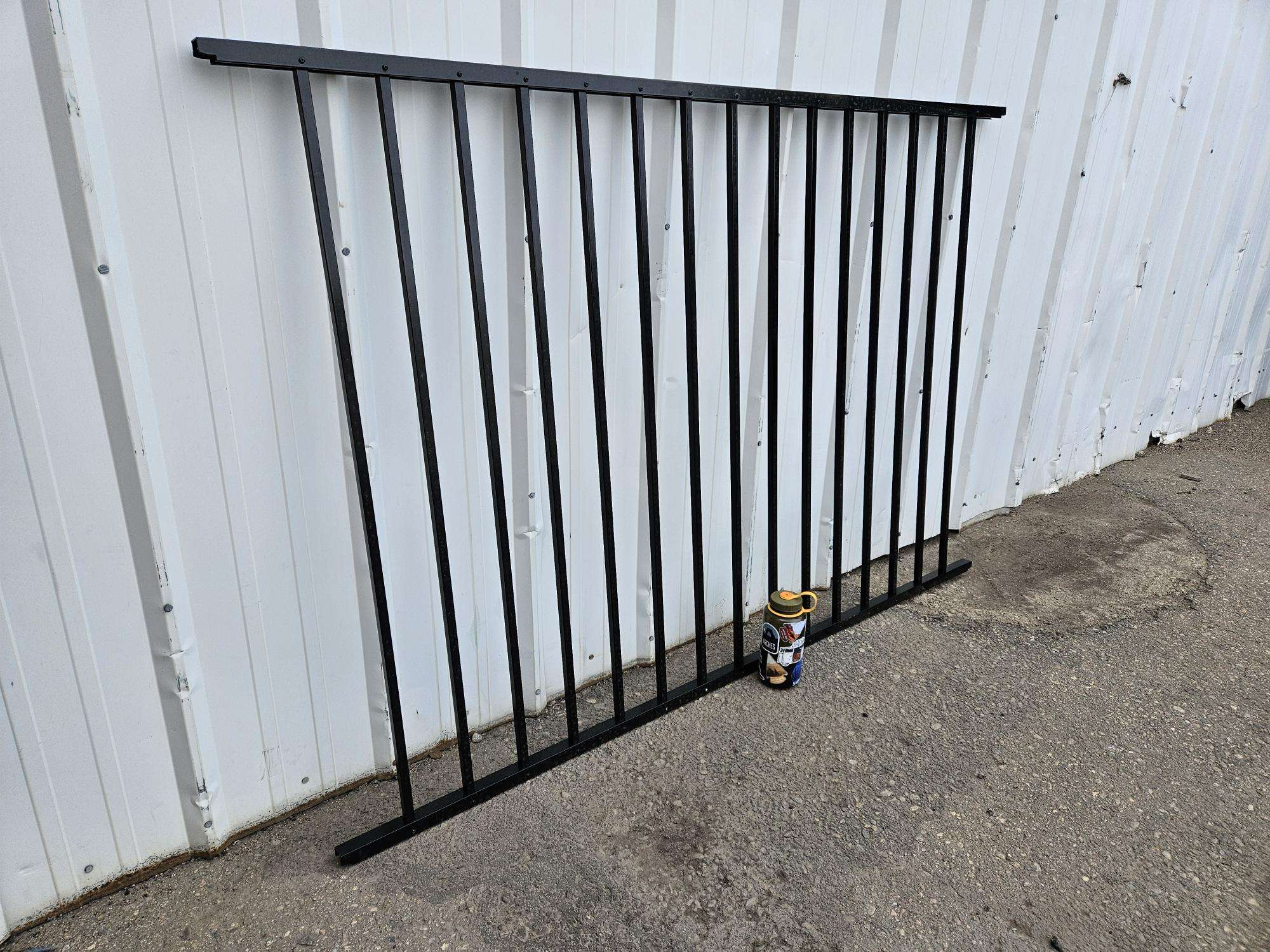 Alamo - Fence Panel - RACK - 72"W x 48"H - 21lbs - Image 8