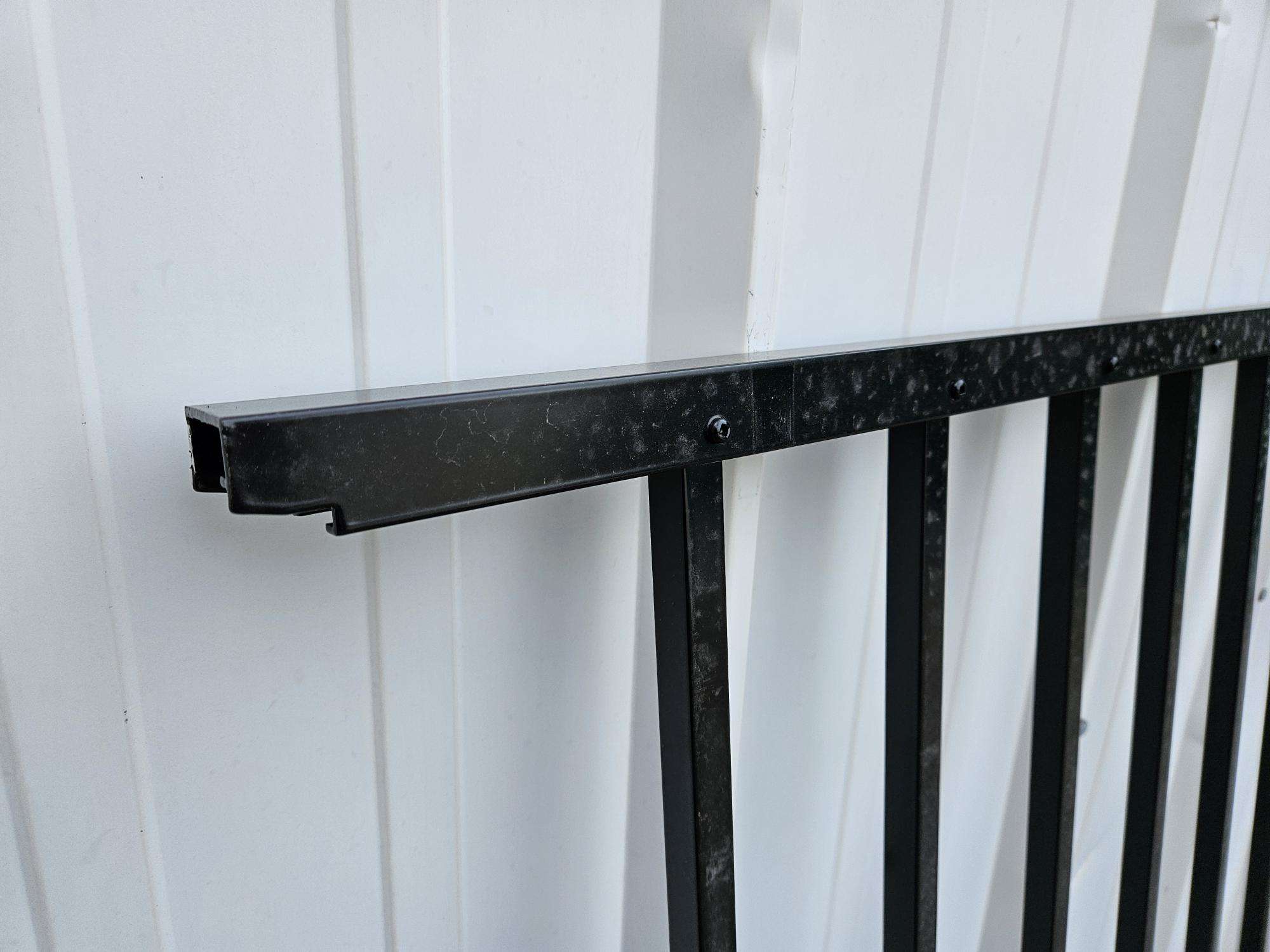 Alamo - Fence Panel - RACK - 72"W x 48"H - 21lbs - Image 7