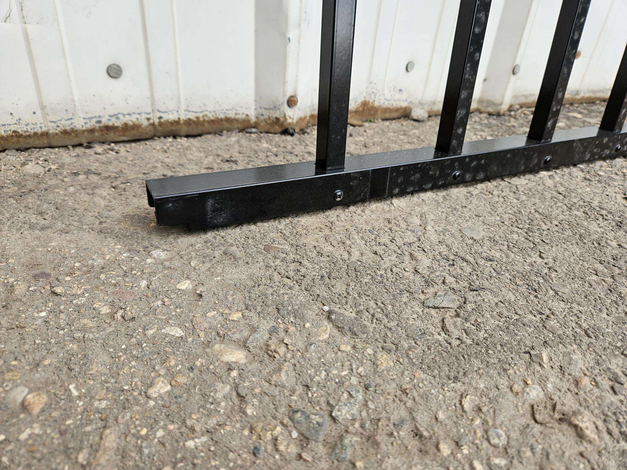 Alamo - Fence Panel - RACK - 72"W x 48"H - 21lbs - Image 6