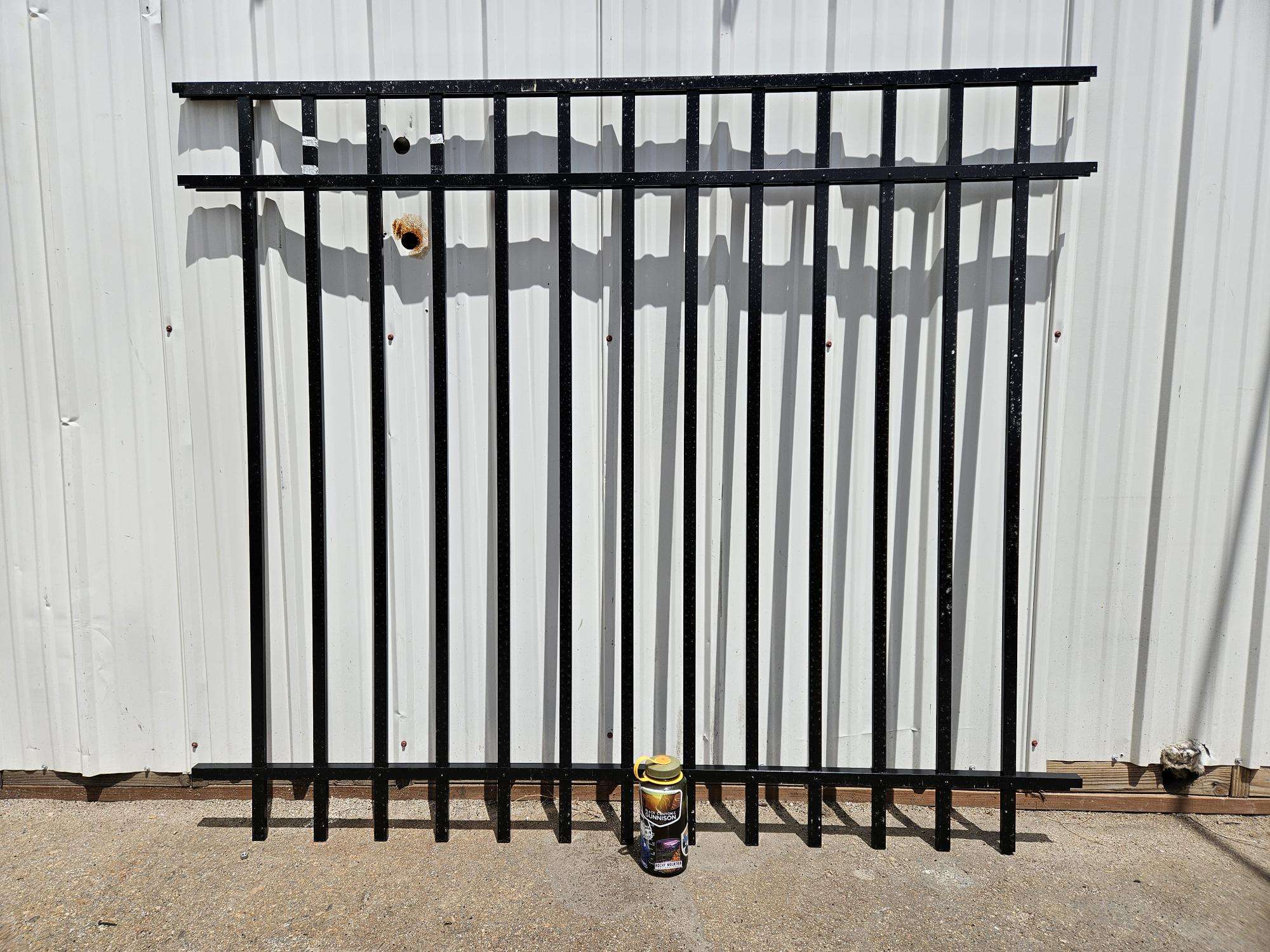 Long Islander - Fence Panel - 72"W x 60"H - 21lbs - Image 5