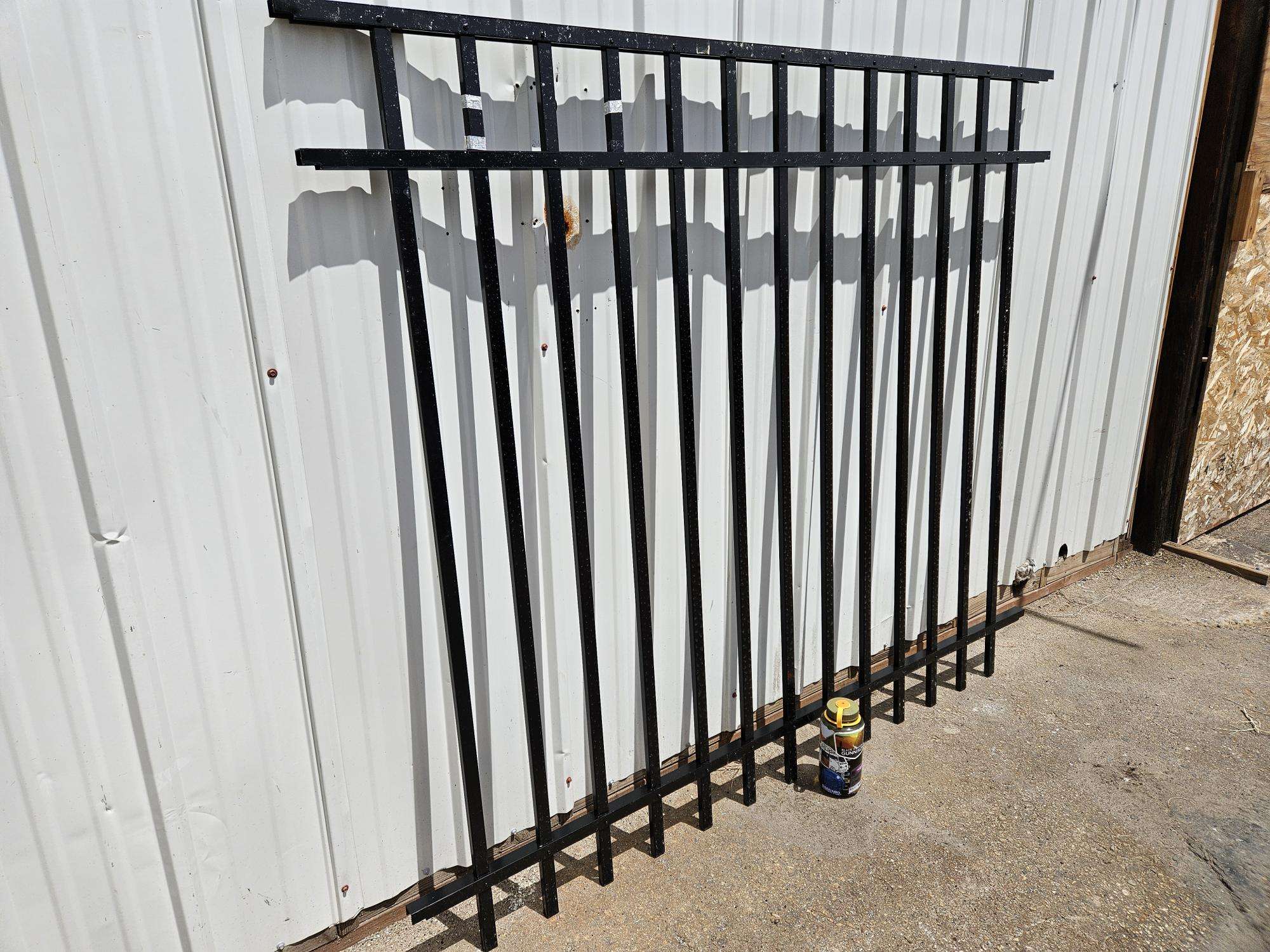 Long Islander - Fence Panel - 72"W x 60"H - 21lbs - Image 6
