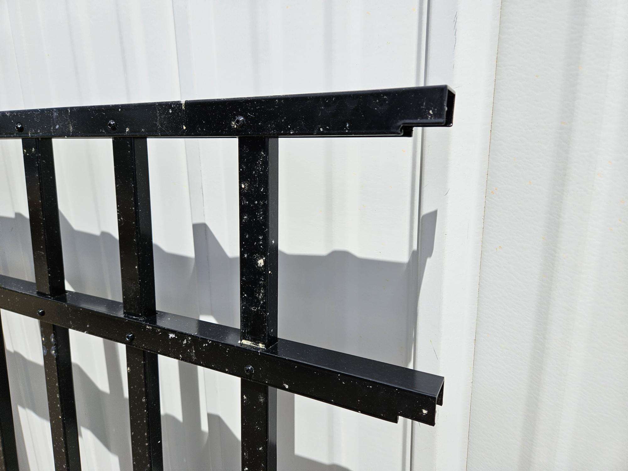 Long Islander - Fence Panel - 72"W x 60"H - 21lbs - Image 7