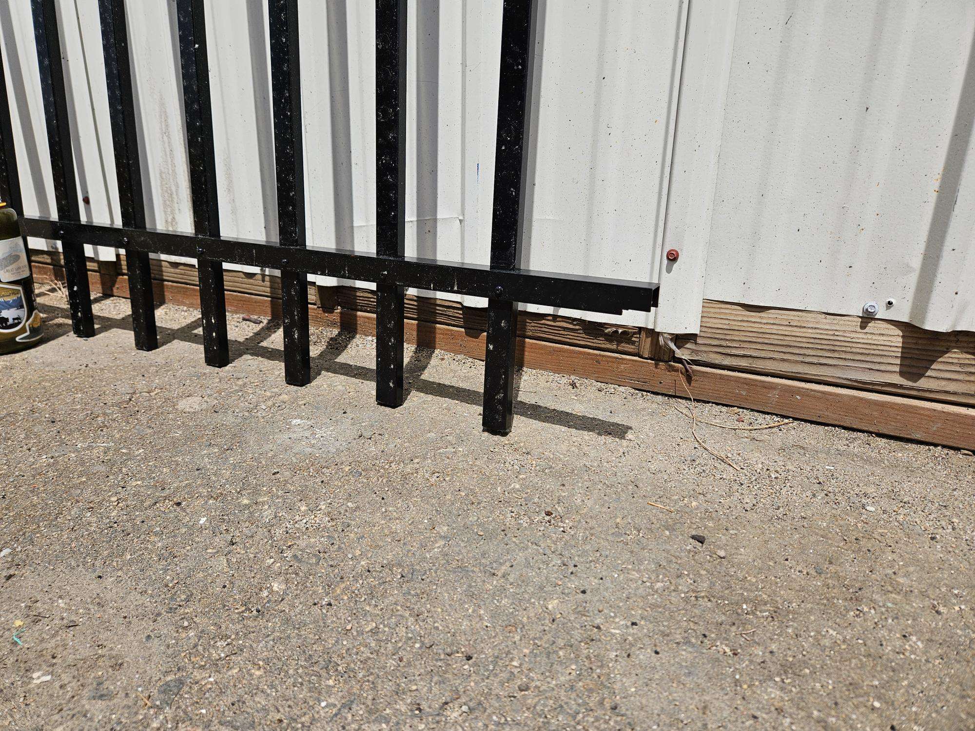 Long Islander - Fence Panel - 72"W x 60"H - 21lbs - Image 8