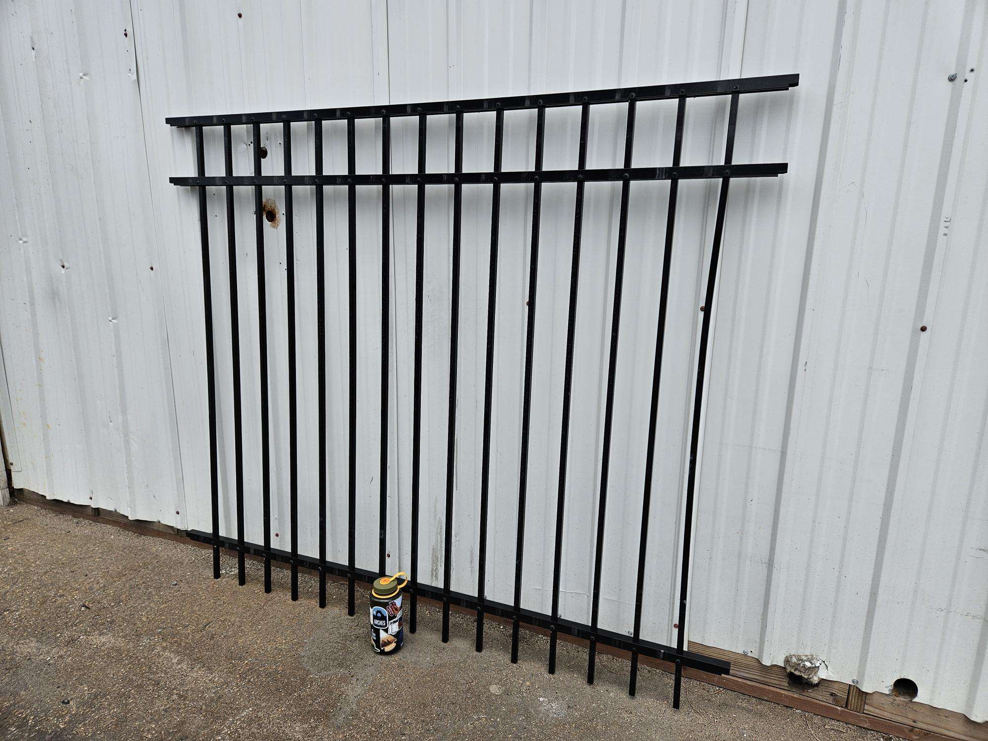 Long Islander - Fence Panel - 72"W x 60"H - 21lbs - Image 9
