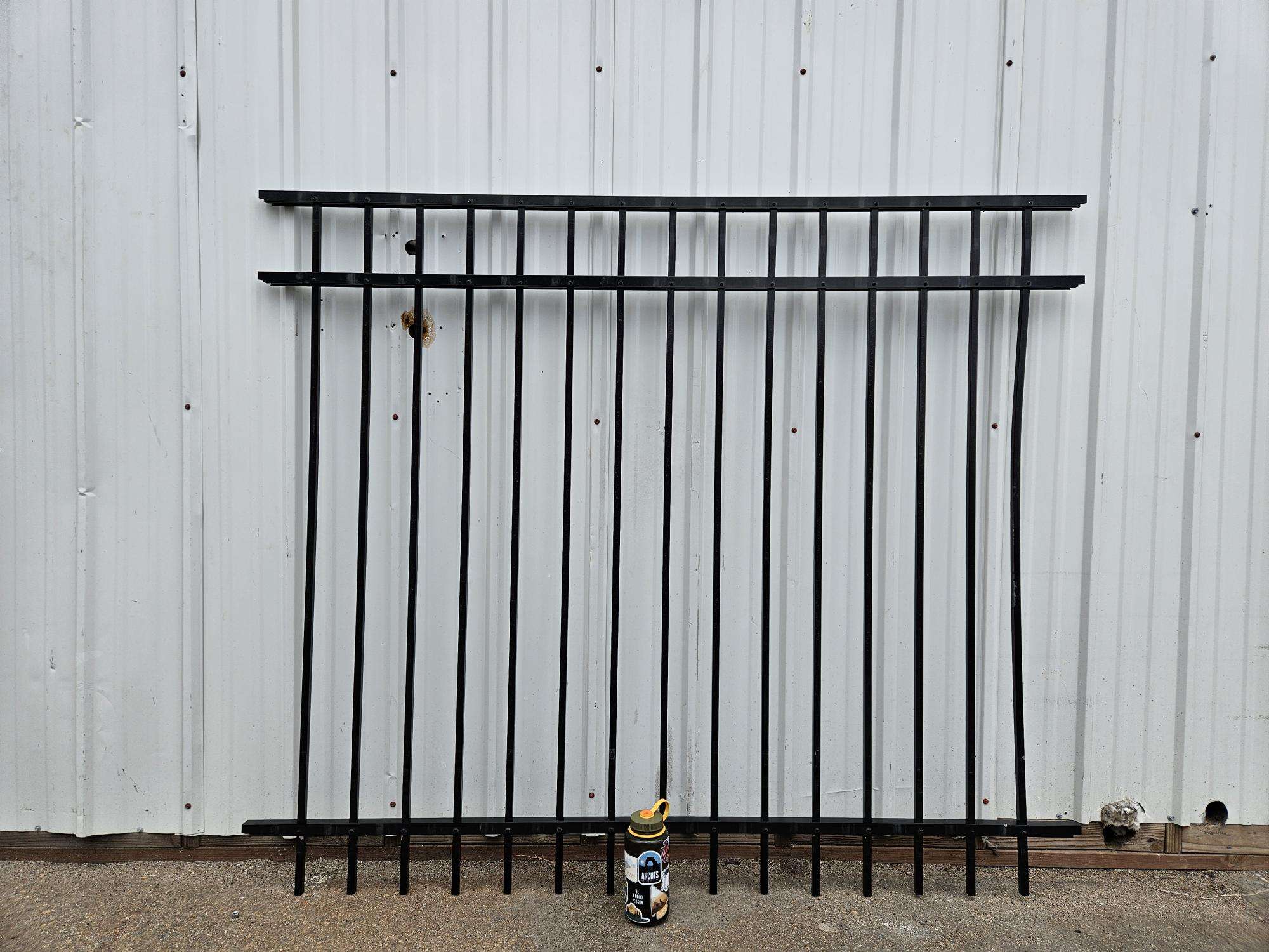 Long Islander - Fence Panel - 72"W x 60"H - 21lbs - Image 11