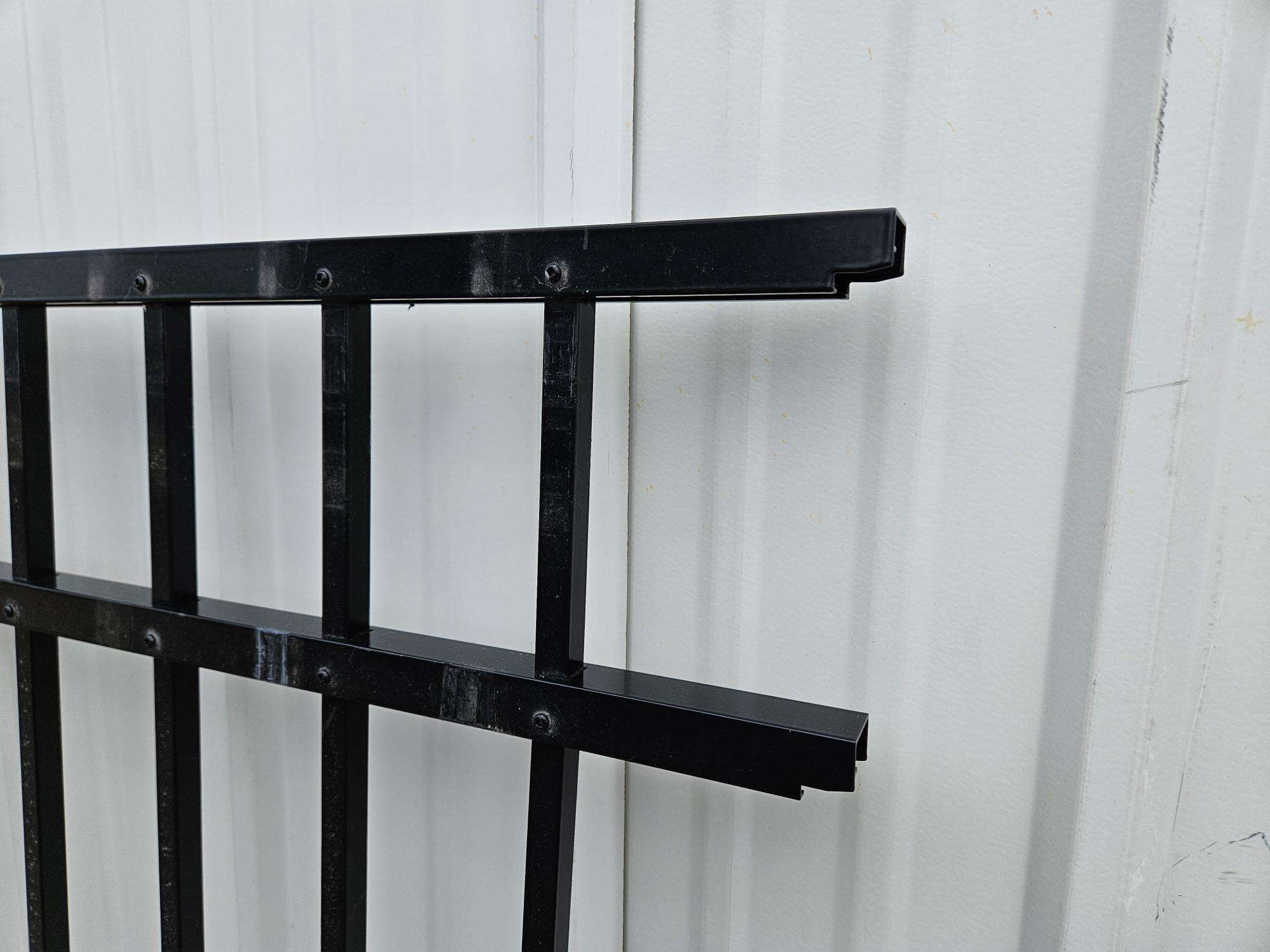 Long Islander - Fence Panel - 72"W x 60"H - 21lbs - Image 12