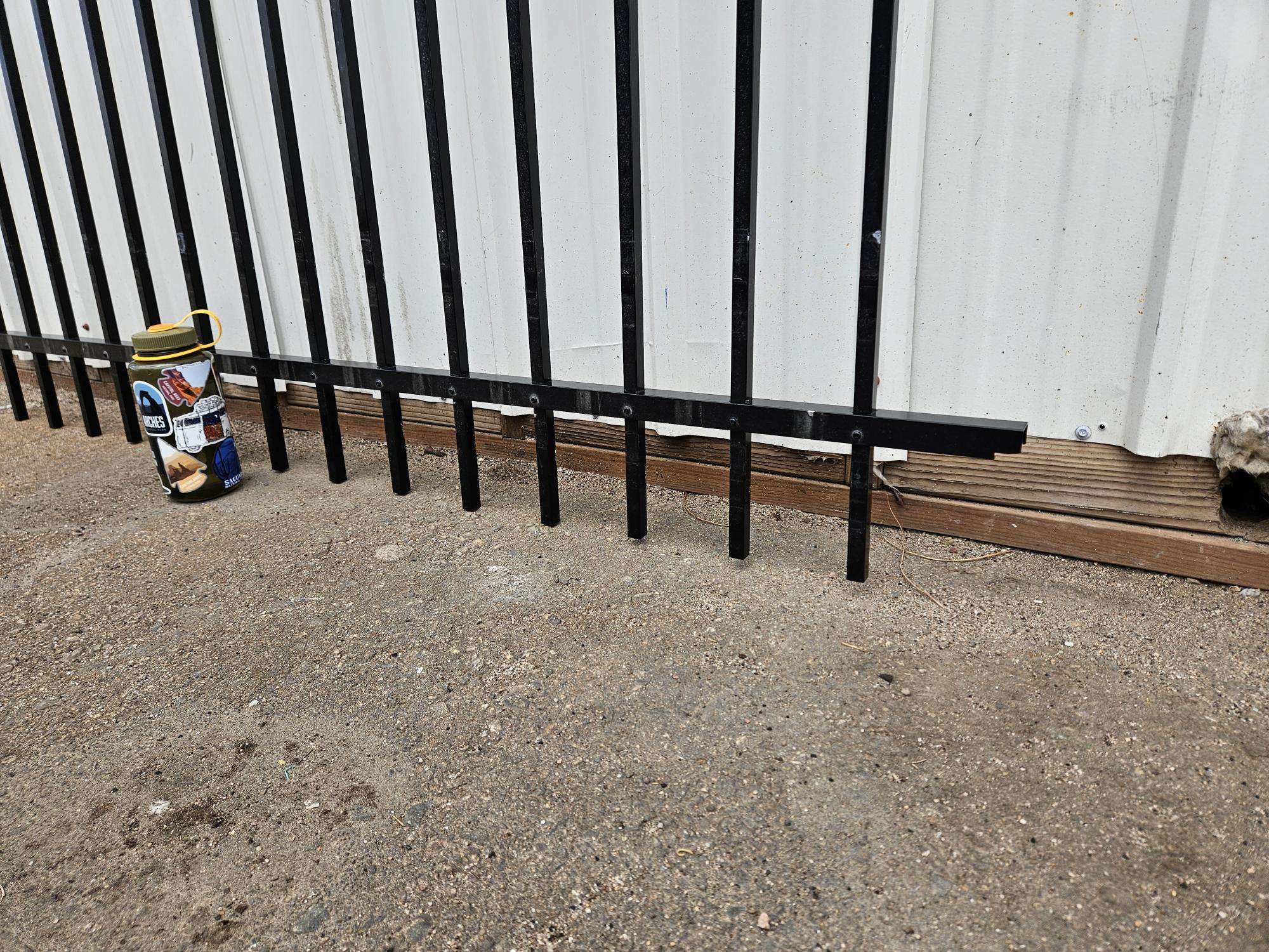 Long Islander - Fence Panel - 72"W x 60"H - 21lbs - Image 13