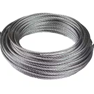 Wire Rope/Steel Cable