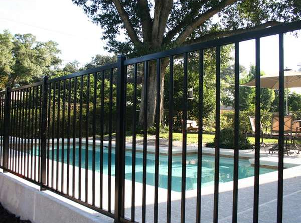 Alamo - Fence Panel - RACK - 72"W x 48"H - 21lbs - Image 9