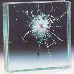 Bullet Resistant Sheets