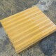 Bowling Alley Wood - 12" x 12" x 2-1/4" - Finger Joints