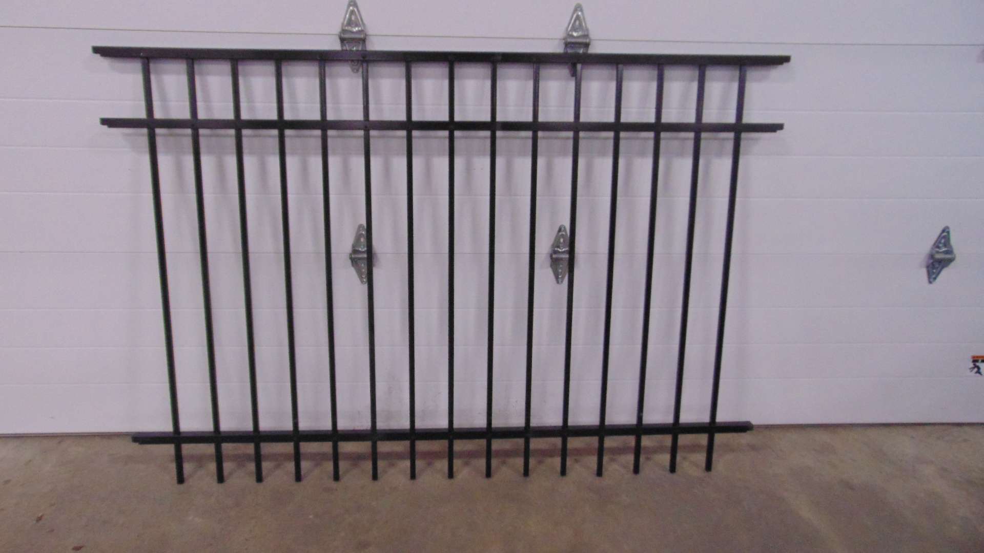 Long Islander - Fence Panel - 72"W x 48"H - 14lbs - Image 4