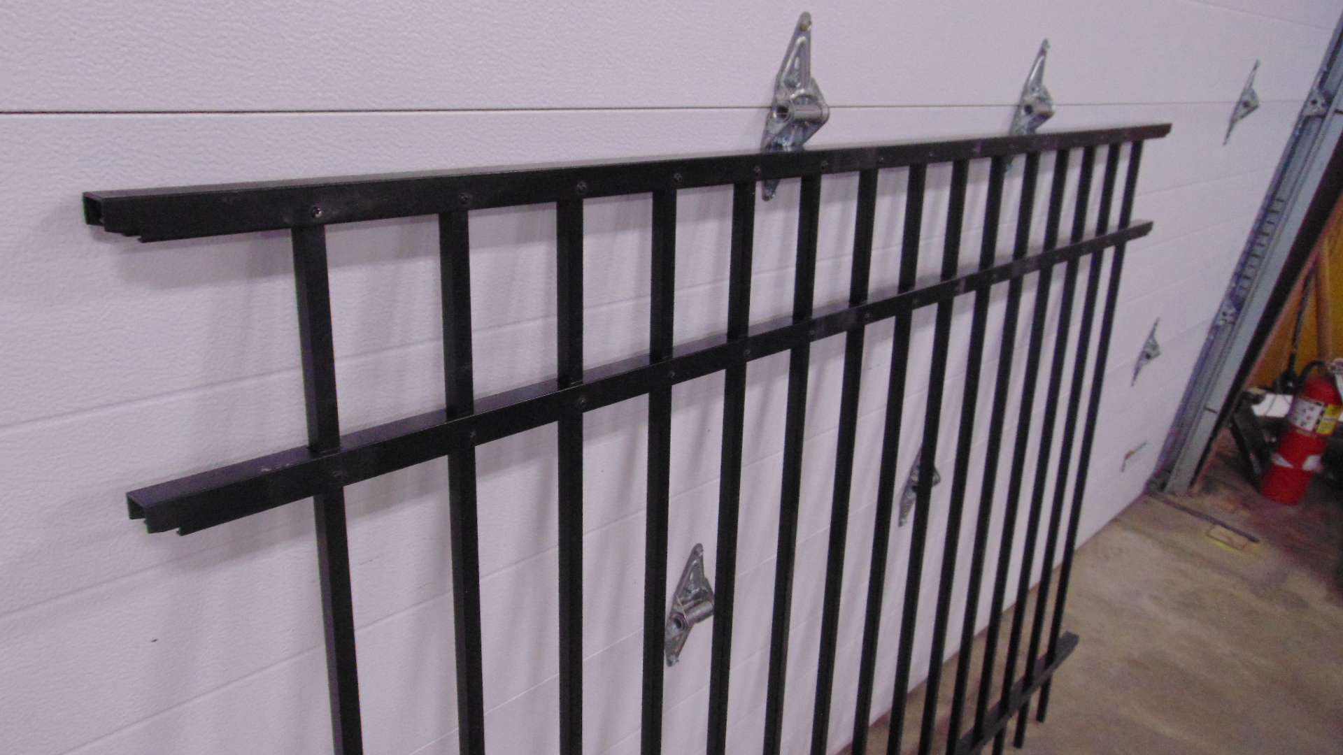 Long Islander - Fence Panel - 72"W x 48"H - 14lbs - Image 7