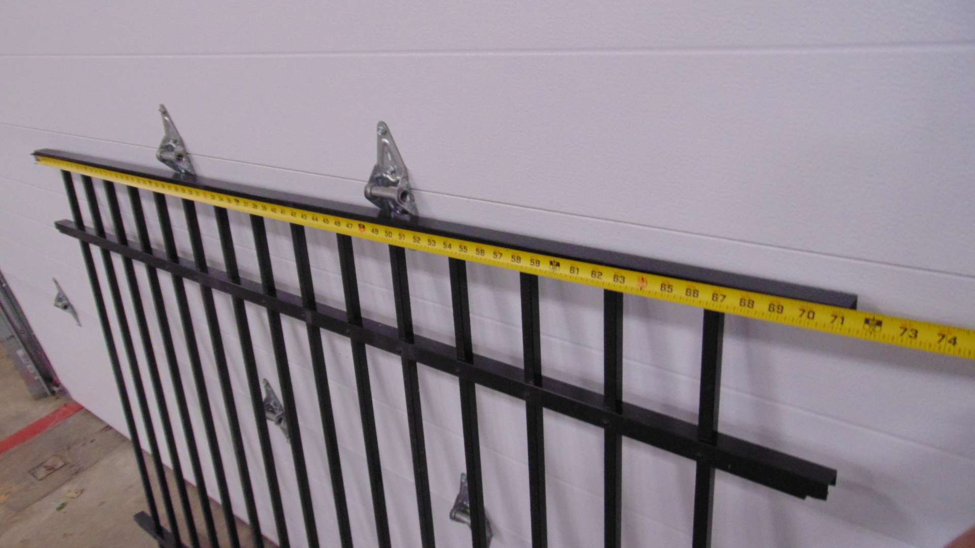 Long Islander - Fence Panel - 72"W x 48"H - 14lbs - Image 5