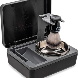 Men's - Travel Shave Kits