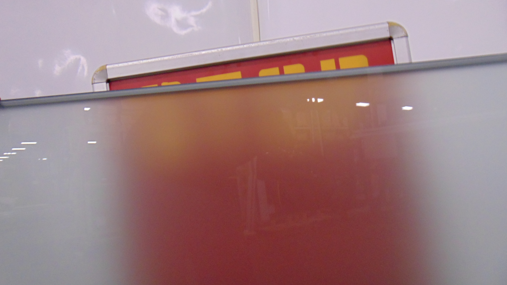 Insulated Privacy Glass - 41-5/8" x 39-1/16" x 1" - Image 5