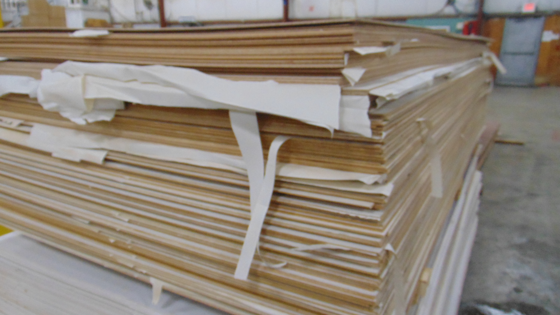 Thumbnail for Textured Wood Veneer Paneling Pricing Alternatives