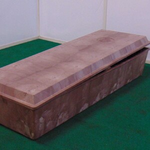 Plastic Caskets