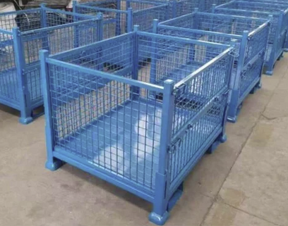 SteelCage