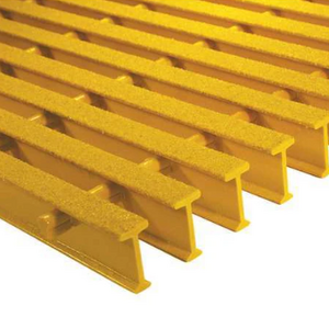 Fiberglass Grating