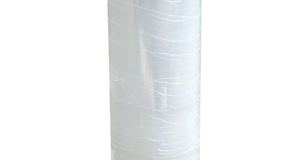 plastic wrap
